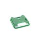 PF81190 GPS Globe Mount Receiver Bracket fits John Deere