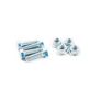 Lankota Platform Hex Shaft Clutch Adapter LANC400