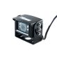 CabCam 110° Color Wired QuadCam Camera 4 Pin A-CAM87