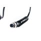 CabCam 110° Color Wired QuadCam Camera 4 Pin A-CAM87