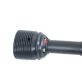 Lankota 1-3/8" 21 Spline to 1-1/8" Platform PTO Shaft LAND575
