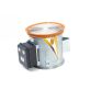 GSI 24'' Grain Bin Vane Axial Aeration 1 Phase Fan DF-10-1G