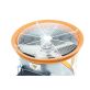 GSI 24'' Grain Bin Vane Axial Aeration 1 Phase Fan DF-10-1G