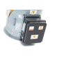 GSI 24'' Grain Bin Vane Axial Aeration 1 Phase Fan DF-10-1G