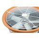 GSI 24'' Grain Bin Vane Axial Aeration 1 Phase Fan DF-10-1G