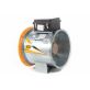 GSI 24'' Grain Bin Vane Axial Aeration 3 Phase Fan DF-10-3G
