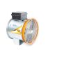 GSI 26'' Grain Bin Vane Axial Aeration 1 Phase Fan DF-156-1G