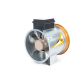 GSI 26'' Grain Bin Vane Axial Aeration 1 Phase Fan DF-156-1G