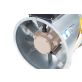 GSI 26'' Grain Bin Vane Axial Aeration 1 Phase Fan DF-156-1G