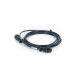 Sensor-1 4 Pin Amp 10' Monitor Extension Cable