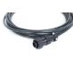 Sensor-1 4 Pin Amp 10' Monitor Extension Cable
