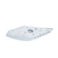 DMC FFD-120-WH Powered Scattergrain Bin Spreader