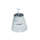 DMC FFD-120-WH Powered Scattergrain Bin Spreader