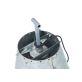DMC FFD-120-WH Powered Scattergrain Bin Spreader