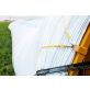 Klerks Bag-All Grain Bag Storage Tube 300'