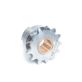 GSI GK1699 Grain Bin Power Sweep Clutch Yoke Driven Sprocket