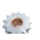 GSI GK1699 Grain Bin Power Sweep Clutch Yoke Driven Sprocket
