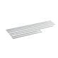 630 Grain Platform Auger Trough Liner Repair Kit fits John Deere