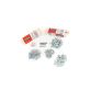 635 Grain Platform Auger Trough Liner Repair Kit fits John Deere