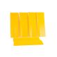 635 Grain Platform Auger Trough Liner Repair Kit fits John Deere
