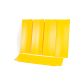 925 Grain Platform Auger Trough Liner Repair Kit