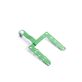 BPF11074 GPS 6000 Starfire Globe Lock fits John Deere