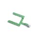 BPF11074 GPS 6000 Starfire Globe Lock fits John Deere