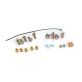 Lankota 600 Series Platform Wedge Kit LAN84398