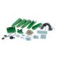 Demco 9E000021 Combine Factory Grain Bin Extension for John Deere