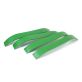 Demco 9E000018 Combine Factory Grain Bin Extension for John Deere