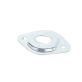 H87192 Platform Finger Guide Plate Fits John Deere
