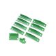 Demco 9E000046 Combine Factory Grain Bin Extension for Manual Fold fits John Deere