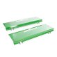 Demco 9E000046 Combine Factory Grain Bin Extension for Manual Fold fits John Deere