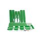 Demco 9E000037 Combine Factory Grain Bin Extension for Manual Fold fits John Deere
