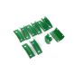 Demco 9E000037 Combine Factory Grain Bin Extension for Manual Fold fits John Deere