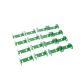 Demco 9E000037 Combine Factory Grain Bin Extension for Manual Fold fits John Deere