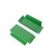 Demco 9E000037 Combine Factory Grain Bin Extension for Manual Fold fits John Deere