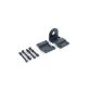 Midland MXT500AGVP3 Micro Mobile Two Way Radio