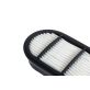 Baldwin PA4704 Channel Flow Air Secondary Filter