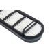 Baldwin PA4704 Channel Flow Air Secondary Filter