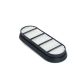 Baldwin PA4704 Channel Flow Air Secondary Filter