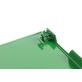 AR43290 RH Rear Engine Side Shield fits John Deere