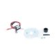 Pertronix 12 Volt Negative Ground Electronic Ignition Conversion