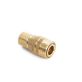 Milton S211 5 Piece Air Coupler Kit