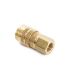 Milton S211 5 Piece Air Coupler Kit