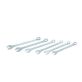 Performance Tool 6 Pc SAE Jumbo Wrench Set