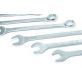 Performance Tool 6 Pc SAE Jumbo Wrench Set