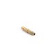 Milton 642 3/8" Brass Air Hose Mender