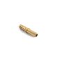 Milton 642 3/8" Brass Air Hose Mender