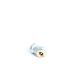 Milton S699 1/4" Female Air Chuck Head